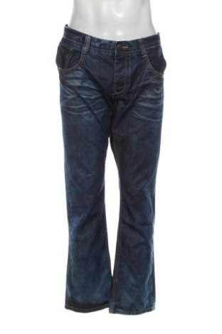 Ανδρικό τζίν Urban Surface, Μέγεθος L, Χρώμα Μπλέ, Τιμή 16,99 €