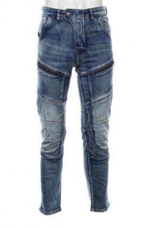 Herren Jeans VOLERO, Größe S, Farbe Blau, Preis € 23,99