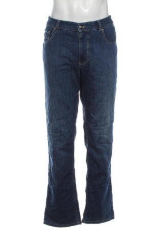Pánske džínsy  Walbusch, Veľkosť L, Farba Modrá, Cena  51,95 €