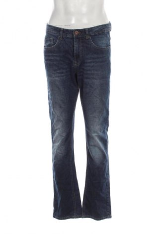 Ανδρικό τζίν Watson's, Μέγεθος L, Χρώμα Μπλέ, Τιμή 20,99 €