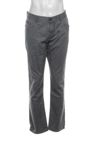 Męskie jeansy Westbury, Rozmiar L, Kolor Szary, Cena 89,99 zł