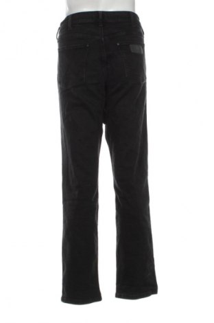 Męskie jeansy Wrangler, Rozmiar L, Kolor Czarny, Cena 201,99 zł