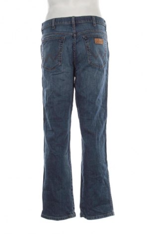 Herren Jeans Wrangler, Größe L, Farbe Blau, Preis € 35,99