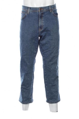 Férfi farmernadrág Wrangler, Méret XL, Szín Kék, Ár 19 609 Ft
