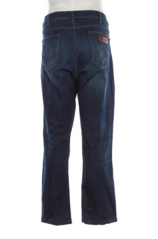 Pánské džíny  Wrangler, Velikost XL, Barva Modrá, Cena  969,00 Kč