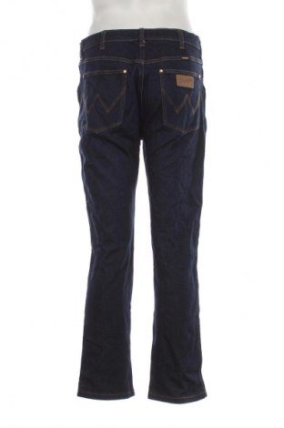 Pánske džínsy  Wrangler, Veľkosť L, Farba Modrá, Cena  33,95 €