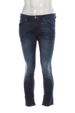 Herren Jeans Wrangler, Größe M, Farbe Blau, Preis 36,99 €