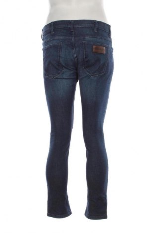 Herren Jeans Wrangler, Größe M, Farbe Blau, Preis 36,99 €