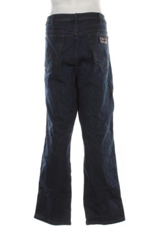 Blugi de bărbați Wrangler, Mărime 4XL, Culoare Albastru, Preț 168,99 Lei
