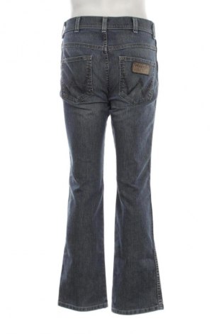 Ανδρικό τζίν Wrangler, Μέγεθος M, Χρώμα Μπλέ, Τιμή 37,85 €