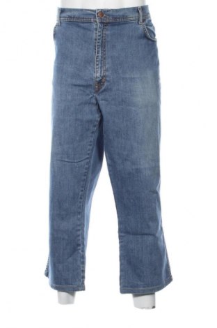 Ανδρικό τζίν Wrangler, Μέγεθος XXL, Χρώμα Μπλέ, Τιμή 38,36 €