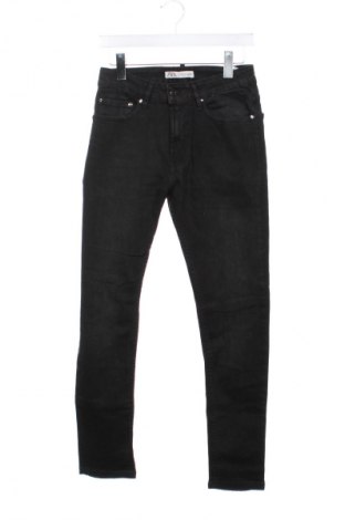 Męskie jeansy Zara, Rozmiar S, Kolor Czarny, Cena 49,99 zł