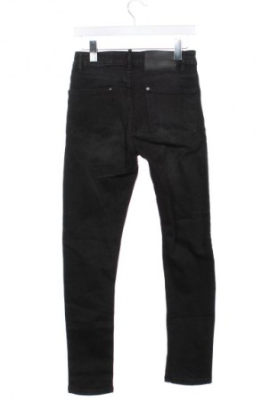 Męskie jeansy Zara, Rozmiar S, Kolor Czarny, Cena 49,99 zł