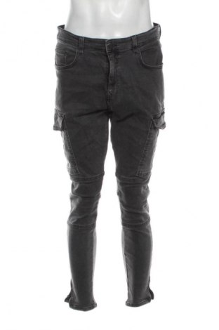 Pánské džíny  Zara, Velikost L, Barva Černá, Cena  429,00 Kč