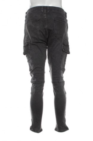 Pánské džíny  Zara, Velikost L, Barva Černá, Cena  429,00 Kč