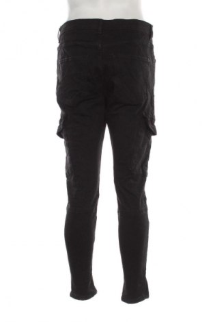 Pánske džínsy  Zara, Veľkosť M, Farba Čierna, Cena  20,95 €