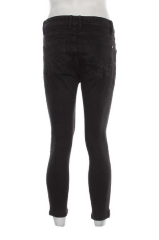 Męskie jeansy Zara, Rozmiar S, Kolor Czarny, Cena 71,99 zł