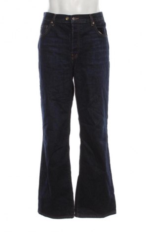 Herren Jeans Zara, Größe L, Farbe Blau, Preis € 17,99