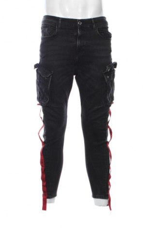 Herren Jeans Zara, Größe M, Farbe Schwarz, Preis € 17,99