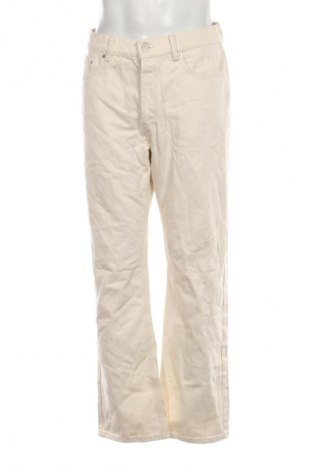 Férfi farmernadrág Zara, Méret L, Szín Ekrü
, Ár 6 909 Ft