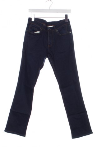 Férfi farmernadrág Zara, Méret S, Szín Kék, Ár 5 400 Ft