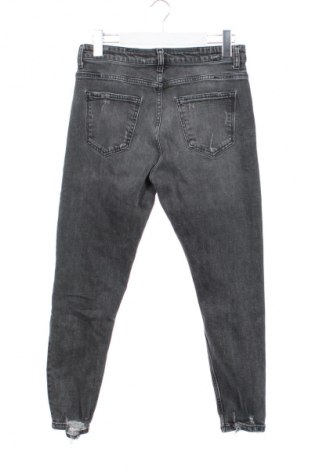 Pánské džíny  Zara, Velikost M, Barva Šedá, Cena  342,00 Kč