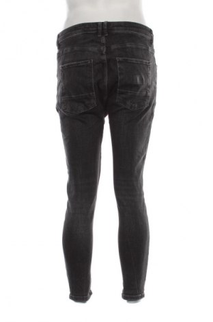 Herren Jeans Zara, Größe S, Farbe Schwarz, Preis 18,99 €