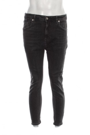 Herren Jeans Zara, Größe S, Farbe Schwarz, Preis 18,99 €