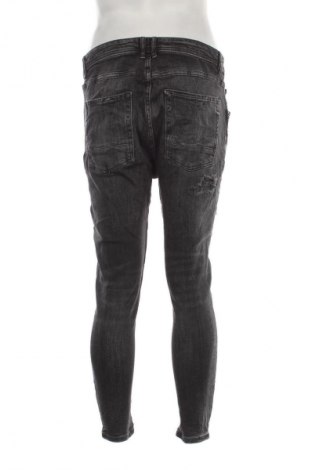 Férfi farmernadrág Zara, Méret L, Szín Fekete, Ár 7 019 Ft