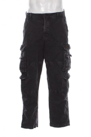 Ανδρικό τζίν Zara, Μέγεθος M, Χρώμα Μαύρο, Τιμή 16,99 €