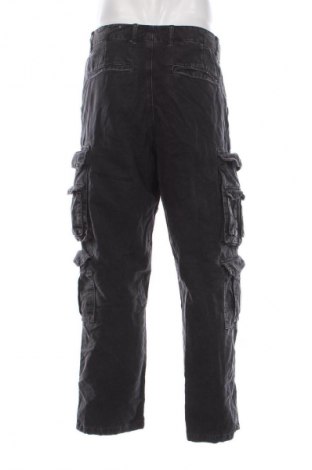 Ανδρικό τζίν Zara, Μέγεθος M, Χρώμα Μαύρο, Τιμή 16,99 €