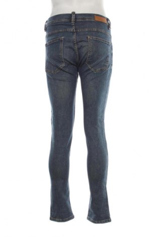 Ανδρικό τζίν Zara, Μέγεθος M, Χρώμα Μπλέ, Τιμή 13,80 €