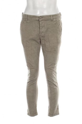 Мъжки джинси ASOS, Размер L, Цвят Зелен, Цена 19,99 лв.