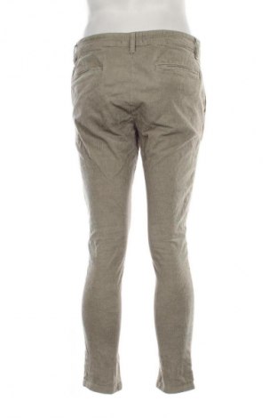 Мъжки джинси ASOS, Размер L, Цвят Зелен, Цена 19,99 лв.