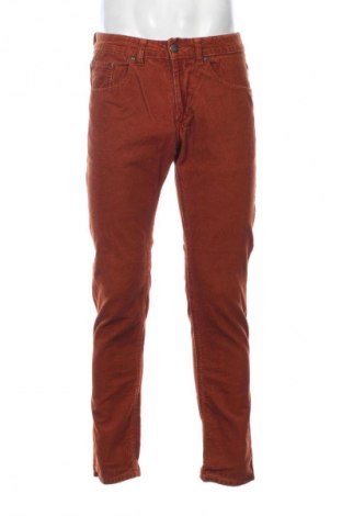 Herren Cordhose Angelo Litrico, Größe M, Farbe Rot, Preis € 20,02
