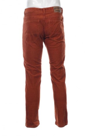 Herren Cordhose Angelo Litrico, Größe M, Farbe Rot, Preis € 20,02