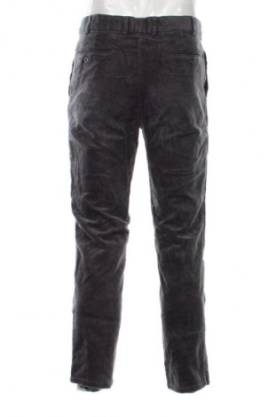 Férfi kordnadrág Babista, Méret L, Szín Szürke, Ár 5 309 Ft