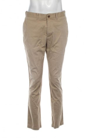 Herrenhose Banana Republic, Größe L, Farbe Beige, Preis 27,99 €