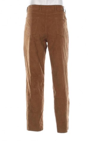 Herren Cordhose Bexleys, Größe XL, Farbe Braun, Preis € 13,99