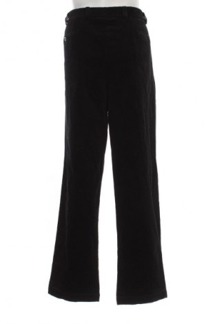 Męskie sztruksy Brax, Rozmiar XXL, Kolor Czarny, Cena 77,99 zł