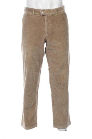 Herren Cordhose Brax, Größe L, Farbe Beige, Preis € 34,78