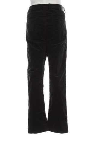 Ανδρικό κοτλέ παντελόνι C&A, Μέγεθος L, Χρώμα Μαύρο, Τιμή 12,99 €