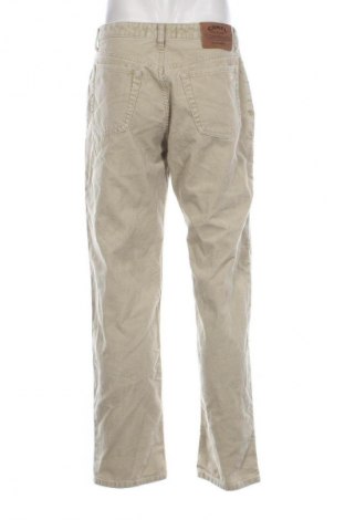 Herren Cordhose Camel, Größe M, Farbe Beige, Preis 13,99 €