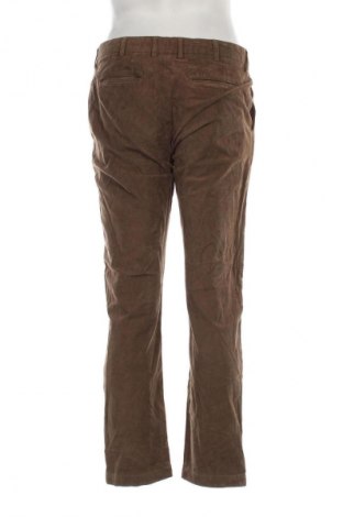 Pánské manšestráky  Conbipel, Velikost L, Barva Hnědá, Cena  729,00 Kč