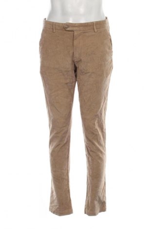 Pánské menčestráky Conbipel, Veľkosť L, Farba Béžová, Cena  14,95 €