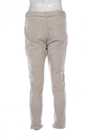 Herren Cordhose Eight2Nine, Größe M, Farbe Beige, Preis 12,99 €