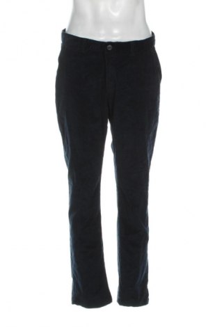 Męskie sztruksy LC Waikiki, Rozmiar L, Kolor Niebieski, Cena 55,99 zł