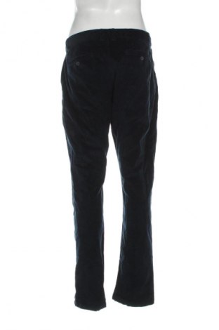 Męskie sztruksy LC Waikiki, Rozmiar L, Kolor Niebieski, Cena 55,99 zł