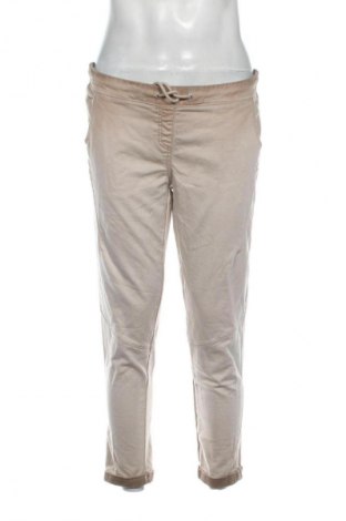 Férfi kordnadrág Laura Torelli, Méret M, Szín Barna, Ár 4 739 Ft