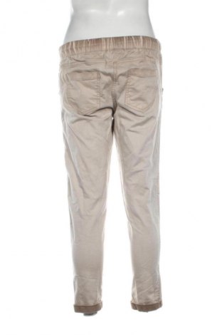 Férfi kordnadrág Laura Torelli, Méret M, Szín Barna, Ár 4 739 Ft